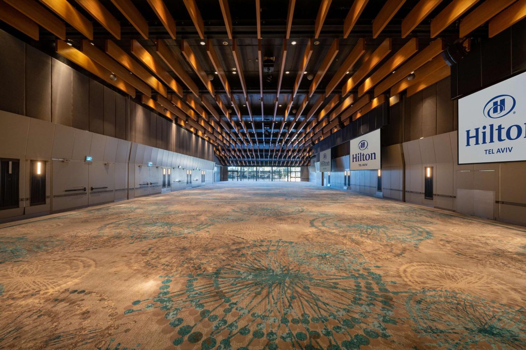 The Vista At Hilton 4* Tel Aviv