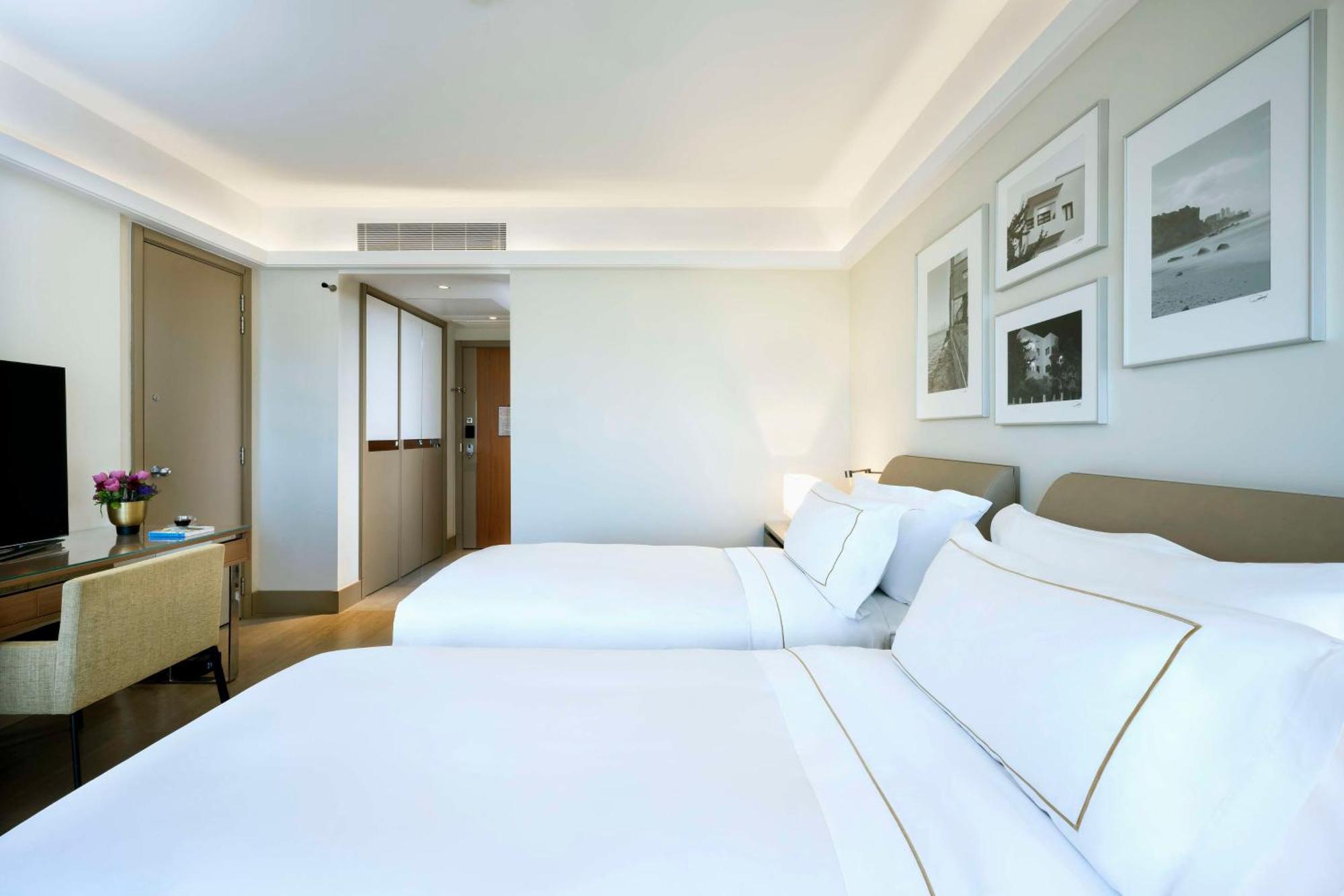The Vista At Hilton Hotel 4*