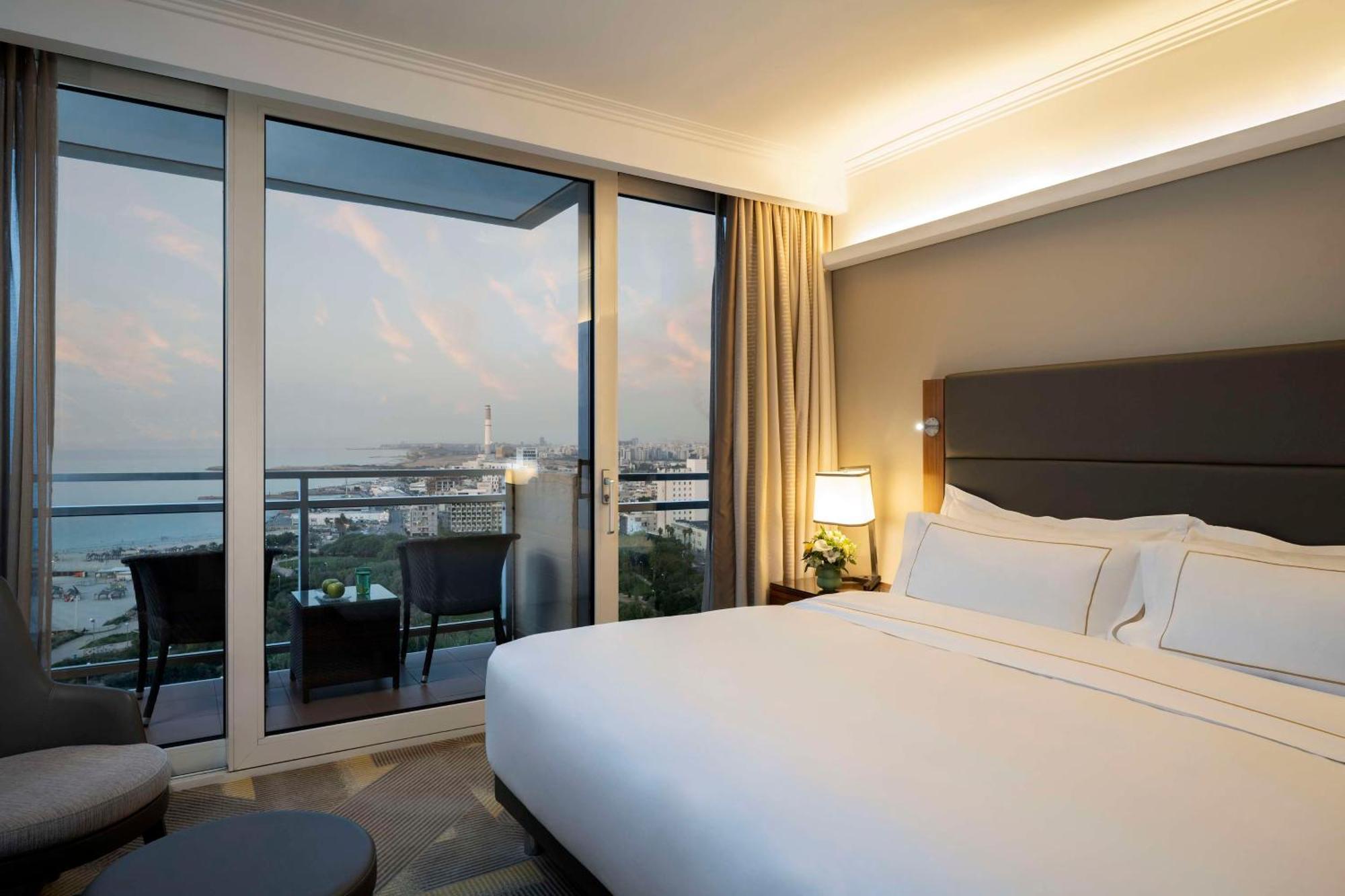Hotel The Vista At Hilton