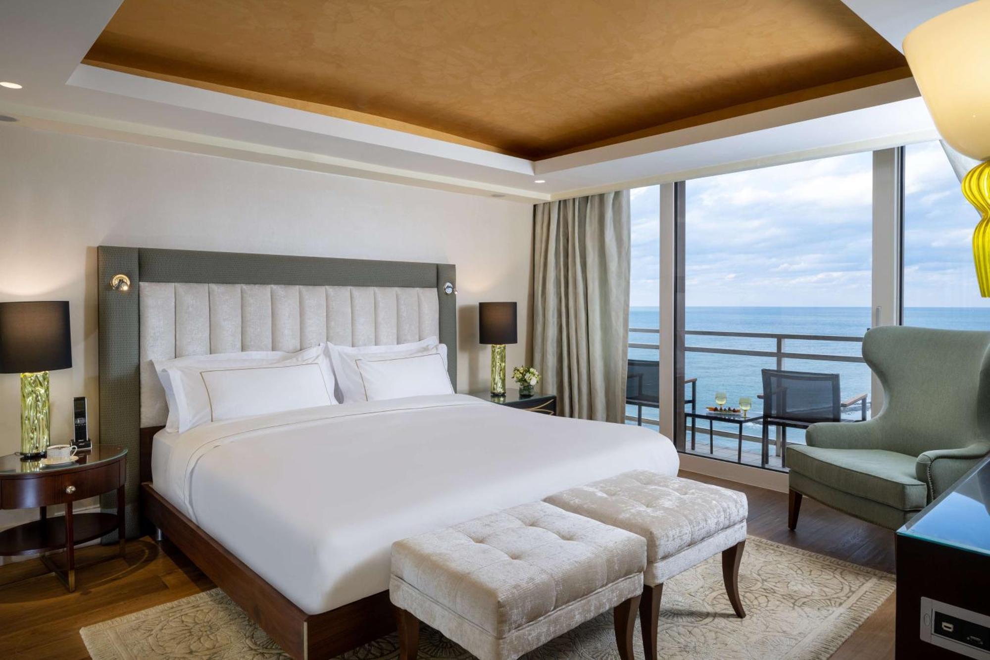 The Vista At Hilton 4*