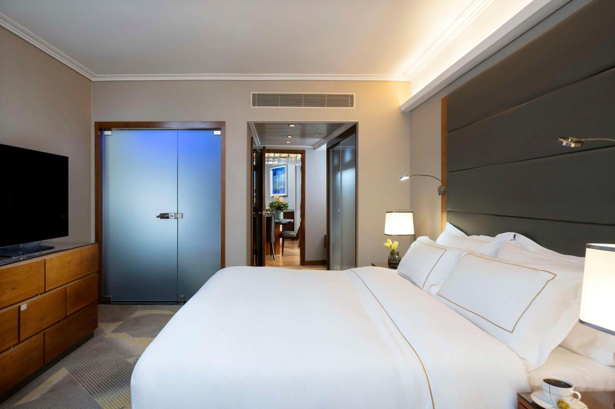 The Vista At Hilton 4*