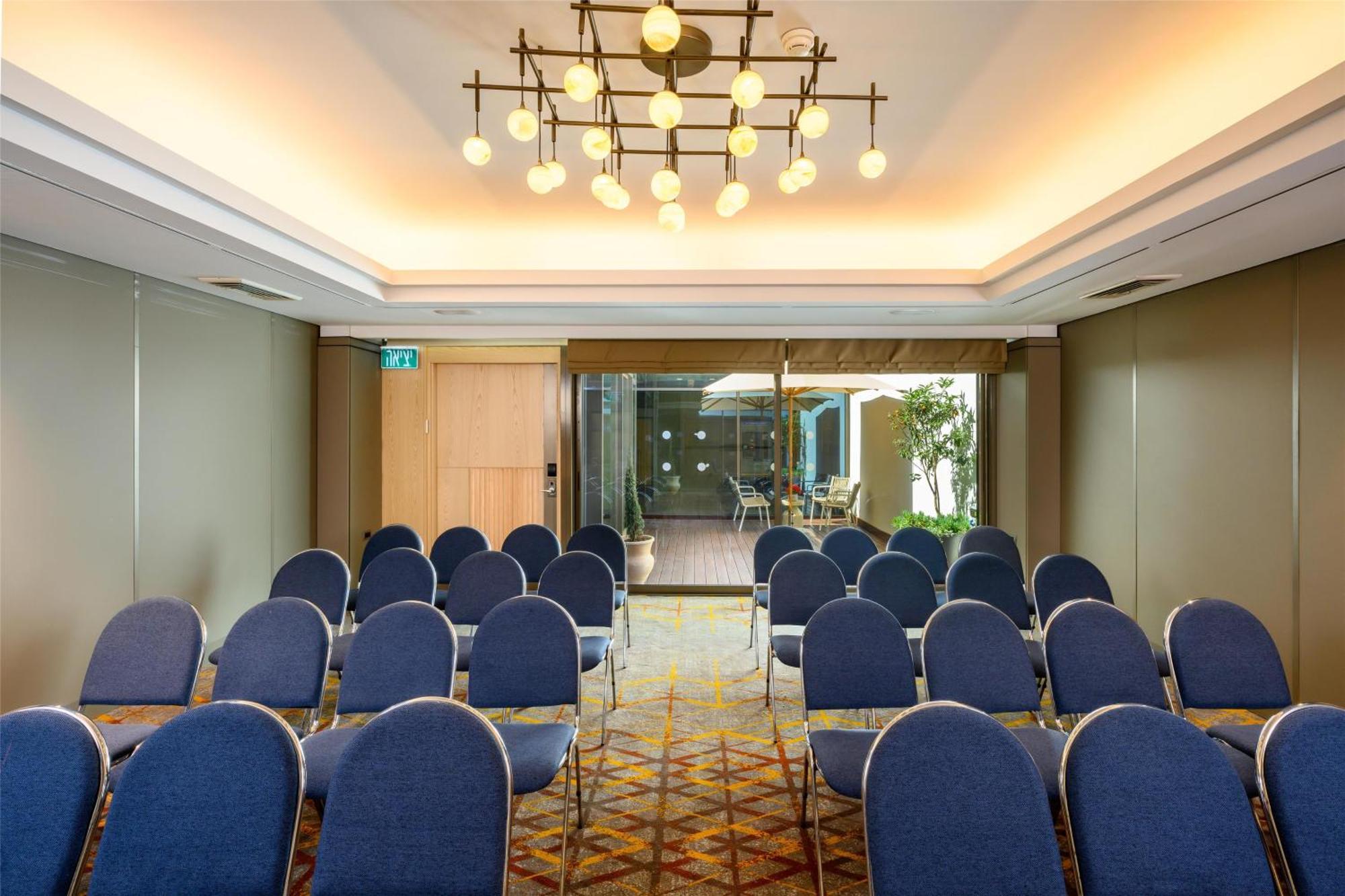 The Vista At Hilton Tel Aviv