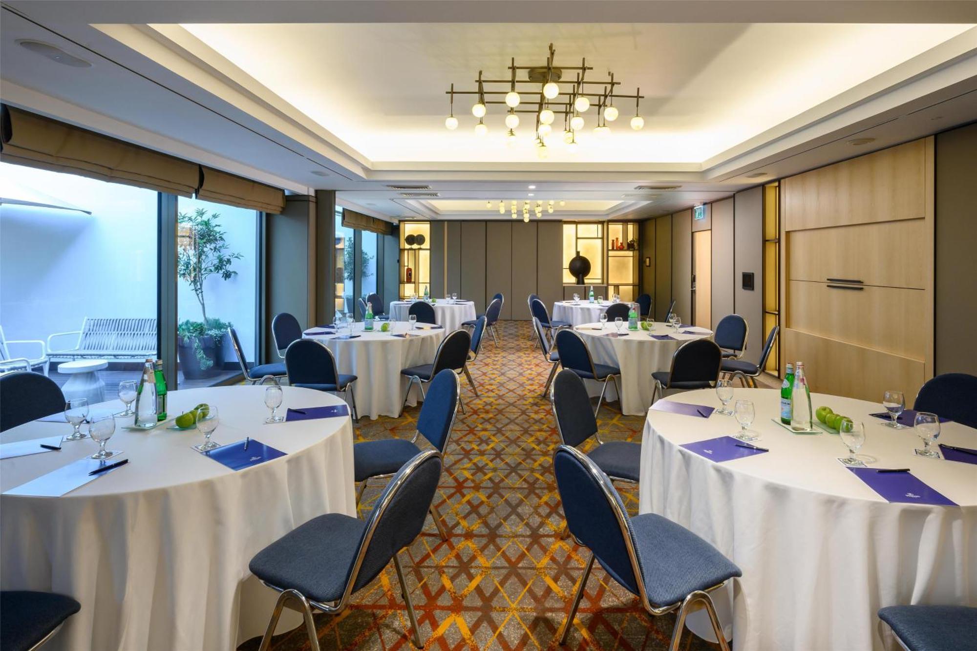 The Vista At Hilton 4* Tel Aviv